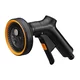 Fiskars SOLID 4-funkcijska pištolo za zalivanje 1070836
