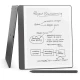 AMAZON Kindle Scribe 2024 10.2 with Premium stylus 16GB crno