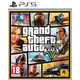 ROCKSTAR igra Grand Theft Auto V (PS5)