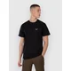 REELL Staple Logo moška majica deep black