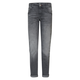 Petrol Industries Kavbojke Turner Sequim siv denim