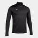 Joma Running Night Sweatshirt Black