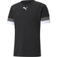 Puma Majice obutev za trening črna L Teamrise Jersey