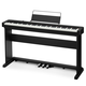 CASIO CDP-S160BKSET PRENOSNI PIANO stojalo CS-47P