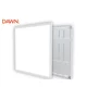 DAWN LED Panel Hn-Pl6060, 40W, 4000K, 4000lm, Backlight, IP65