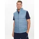 Sprandi Telovnik SP3-KAM002 Modra Regular Fit