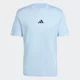 ADIDAS Majica kratak rukav m sl sj t M