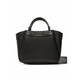 Ročna torba Armani Exchange 942927 CC783 00020 Črna