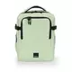 Gabol Ranac putni za low cost sa 2 odeljka 30x40x20/24 cm 24/28,8l - 0,62kg Vancouver pastelno zelena ( 16RNG126334FA )