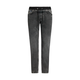 KARL LAGERFELD JEANS Kavbojke siva