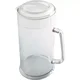 Cambro vrč s pokrovom iz polikarbonata 1,9 l