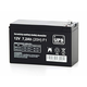 Baterija UPS 12V 7,2Ah F1