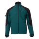 WURTH SHARK Softshell Green Jakna XL