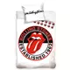 Rolling Stones posteljnina 140x200