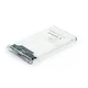 GEMBIRD Eksterni HDD rack za 2.5 hard diskove SATA disk na USB 3.0/2.0/1.1