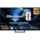 HISENSE ULED MiniLED TV 55U7SE