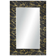 Modern Living Stensko Ogledalo Glamour, 80 X 120 Cm