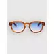 Messy Weekend Bille Havana Reveal Sunglasses gradient blue