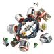 LEGO City Modularna svemirska stanica 60433