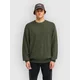 Billabong Arch Sweater riffle green
