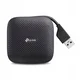 TP-LINK zunanji USB hub UH400, 4 portni