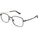 Gucci GG1355OA 001 ONE SIZE (54) Črna/Kristalna