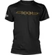 Tool Majica Double Eye Unisex Black M