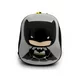 Ridaz Batman Backpack CAPPE - Black/Grey