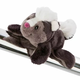 NICI Skunk Chiala magnet 12cm