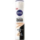 NIVEA Deo Black & White Ultimate Impact dezodorans u spreju 150ml