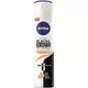 NIVEA Deo Black & White Ultimate Impact dezodorans u spreju 150ml