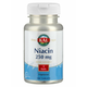 KAL vitamin Niacin (250mg), 100 tablet