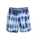 Karl Lagerfeld Muški kupaći KL22MBM08_AZZURRO_ONLY-ONE-COLOUR, Plavi