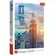 Trefl puzzla New York At dawn 1000pcs 10393