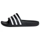 ADIDAS Dečije papuče ADILETTE AQUA K crne