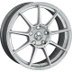 7,5X17 AUTEC CLUB RACING 4/098 ET30 CH58,1