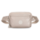 KIPLING Torbica za okrog pasu Abanu Multi staro roza