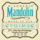 DADDARIO J73 strune za mandolino