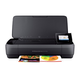 T HP Officejet 250 mobile inkjet printer 3in1/A4/WiFi incl. battery