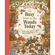 Brown Bear Wood: It's Busy Down in the Woods Today
