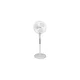 Stojeći ventilator 60 W/230 V, prečnik 40 cm, bela