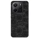 Fashion Case za Xiaomi Redmi Note 14 5G - Black Elegance