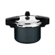 Tramontina Ekspres lonac Torino, 20 cm, 4.5 l, Crni