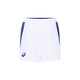 ASICS Sportske hlače MATCH 7IN, mornarsko plava / svijetloplava / bijela