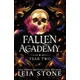 Fallen Academy: Year Two