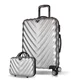 MyValice Set kofera 7439, 2 dela, Sivi