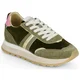 Serafini TORINO Kaki
