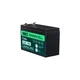 Baterija Green Cell CUBE LiFePO4 12,8 V/7 Ah/89,6 Wh