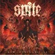 Spite - New World Killer (Black Marble Coloured) (LP)