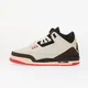Air Jordan 3 Kids Worlds Best Sail/ Black-University Red-Pale Ivory 6.5Y